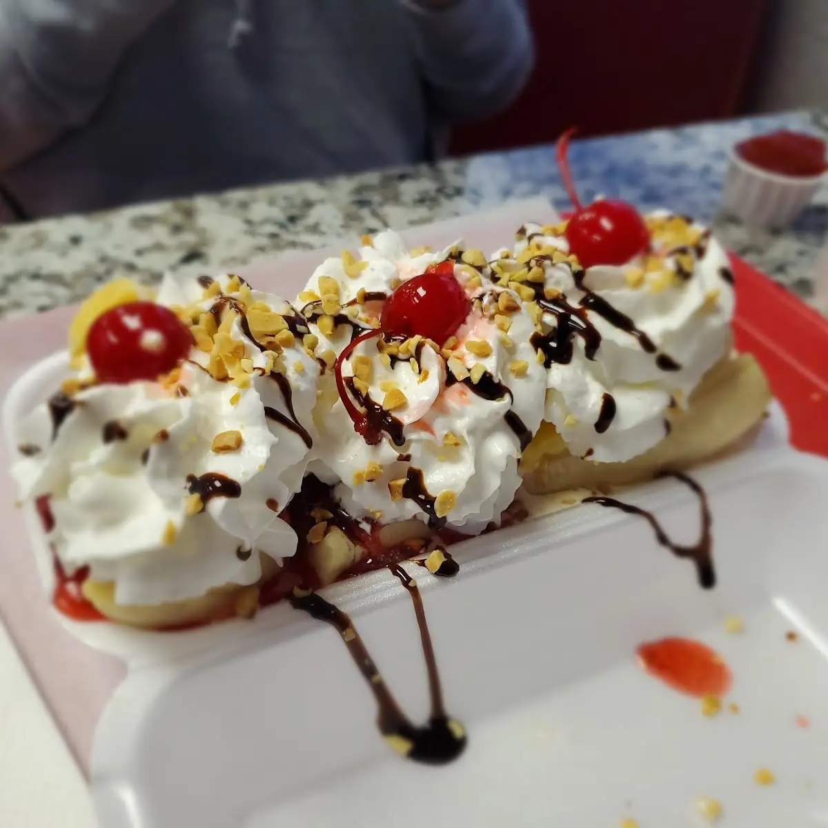 Banana Split