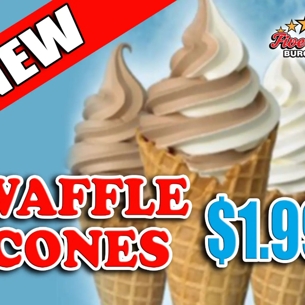 Soft Serve