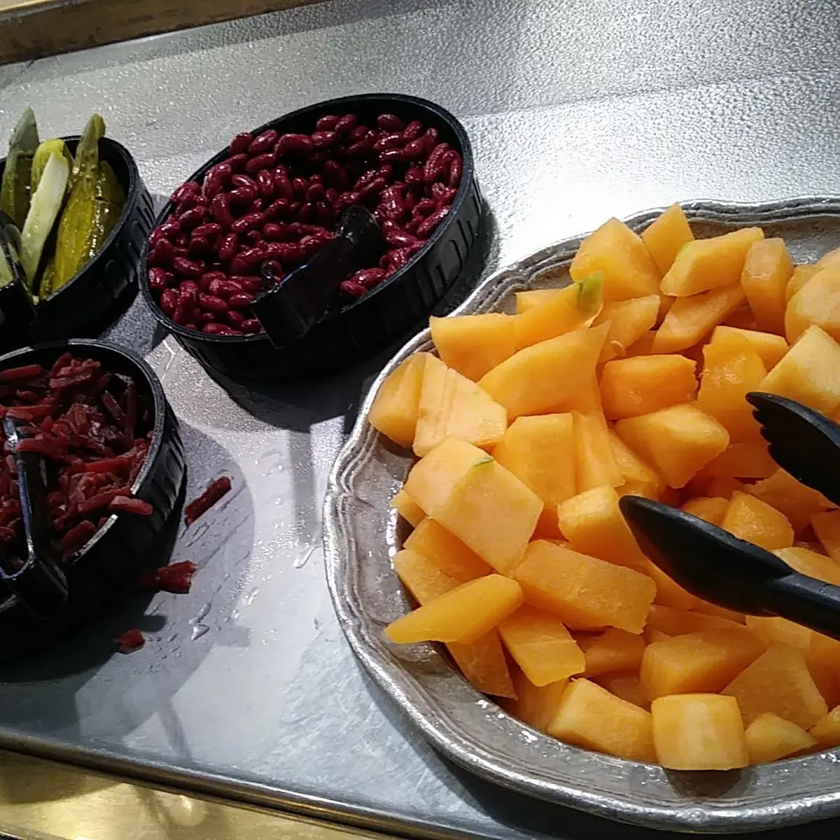 Fresh Fruit