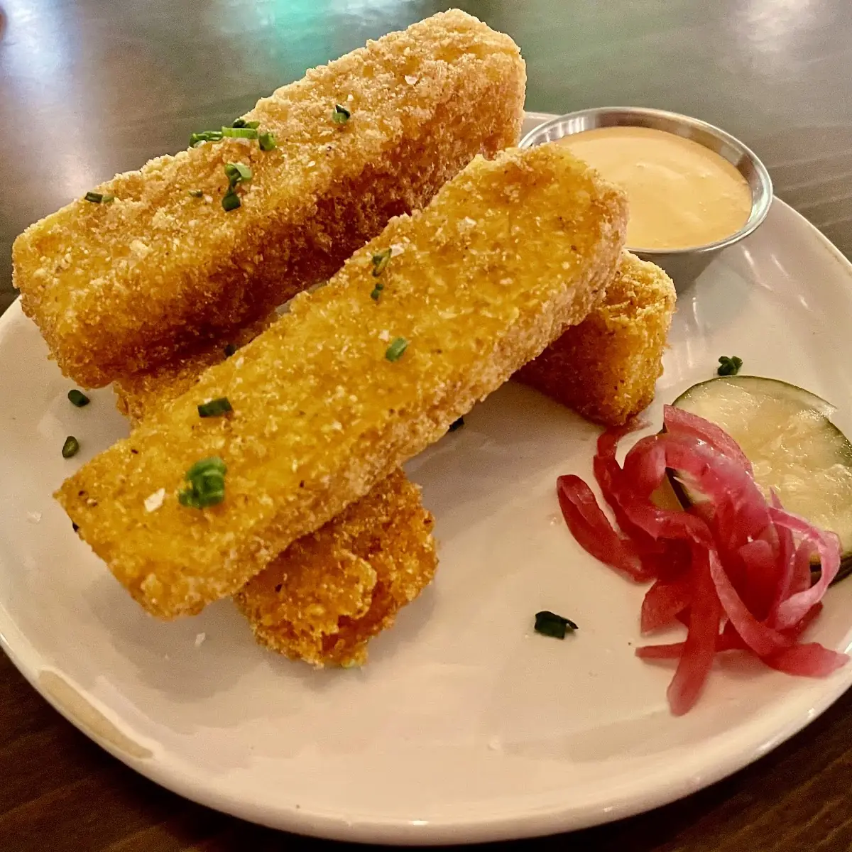 Cheese Sticks