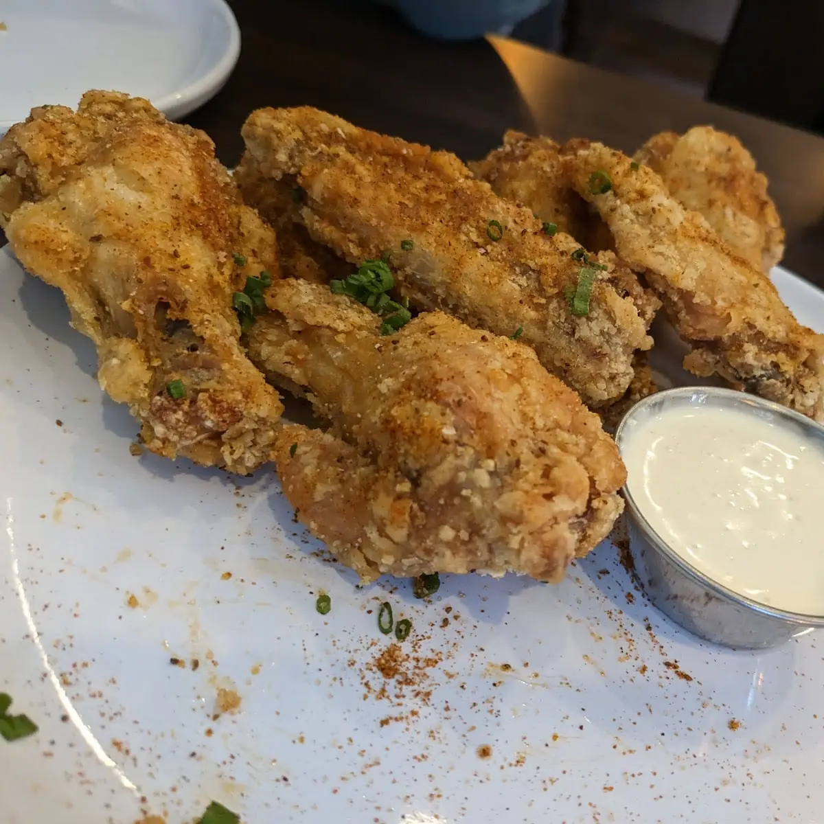 Chicken Wings