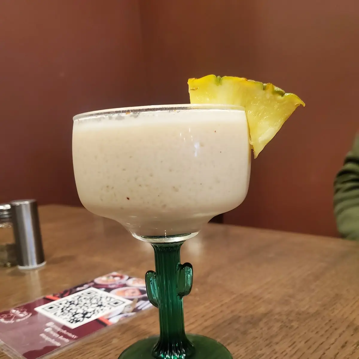 Virgin Pina Colada