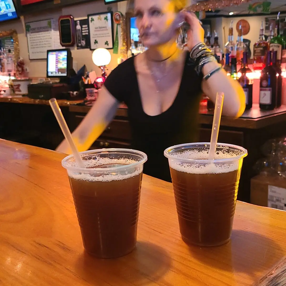 Beer Long Island