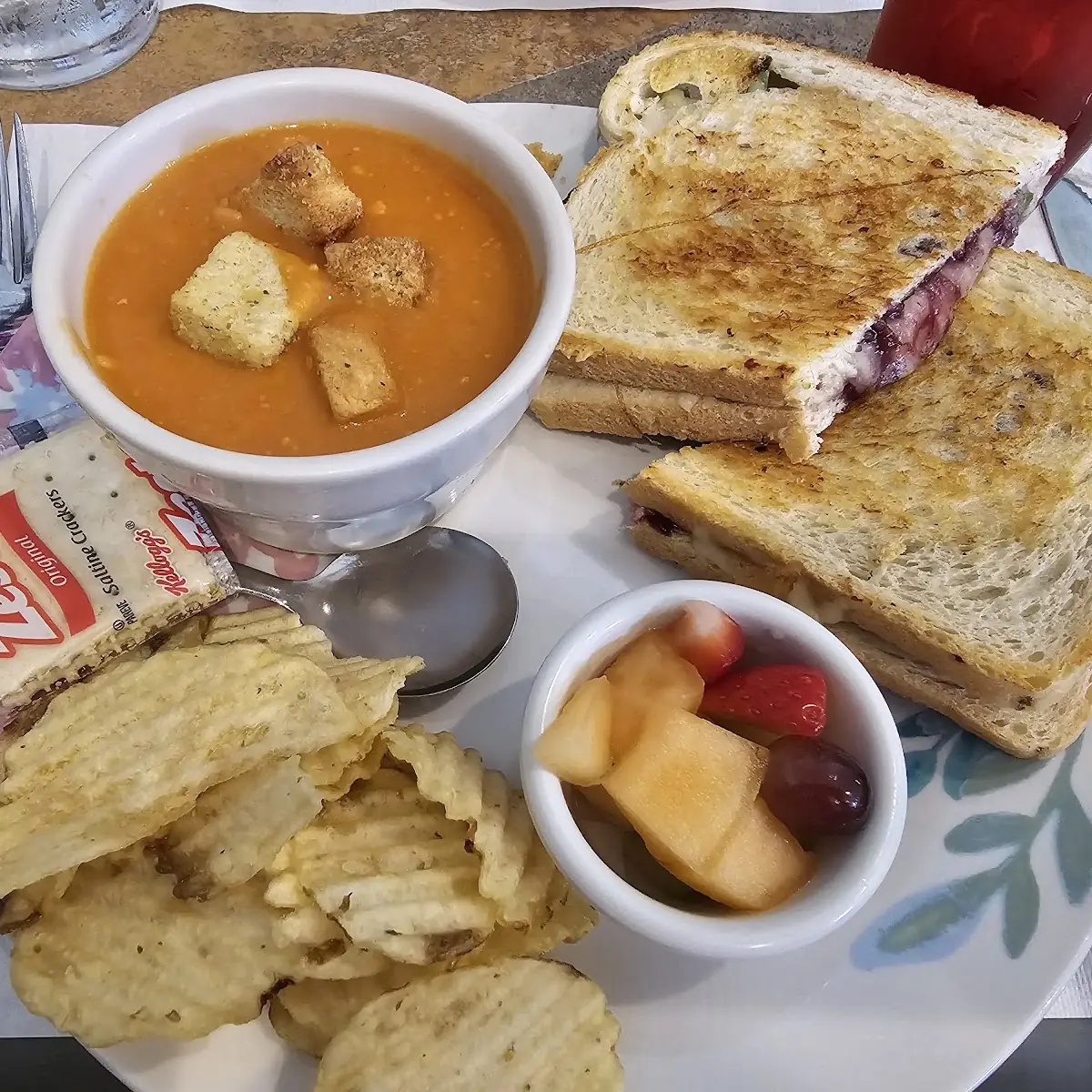 Tomato Soup