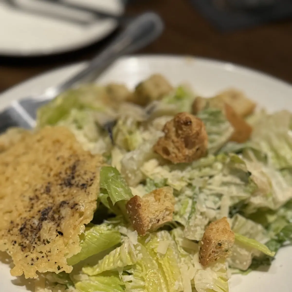 Caesar Salad