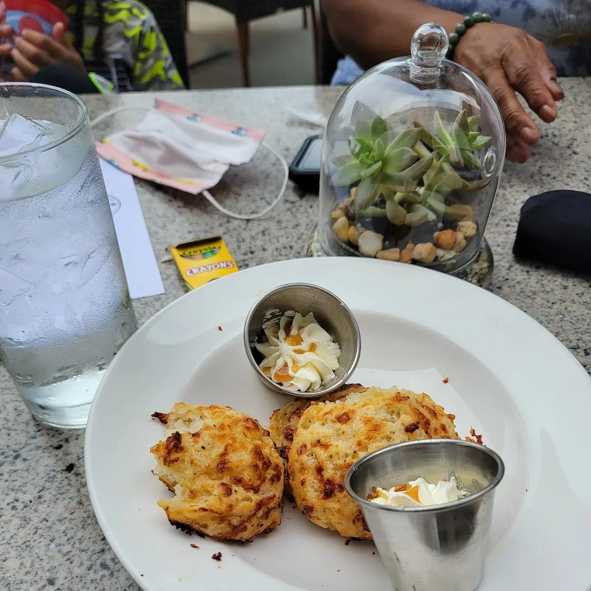 Jumbo Lump Crab Cakes