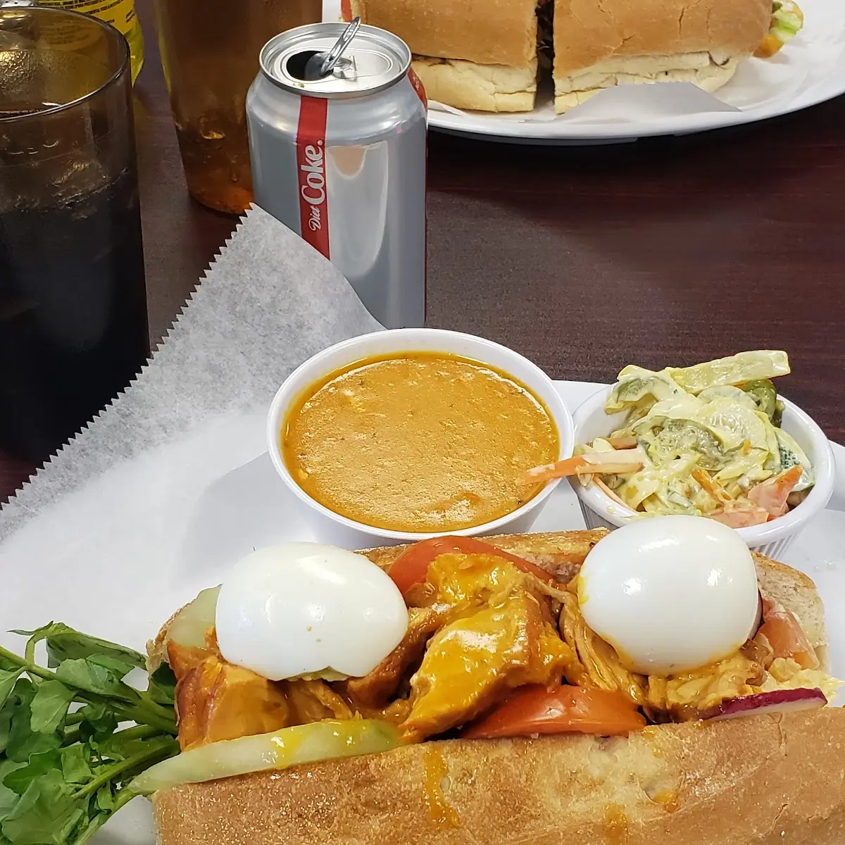 Pollo Relleno