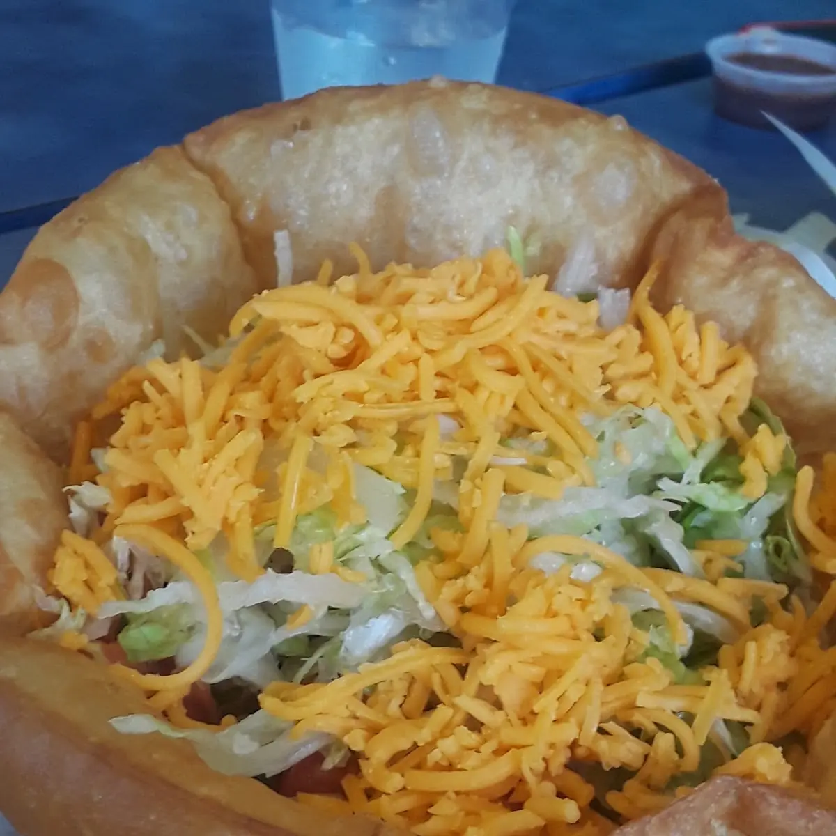 Taco Salad