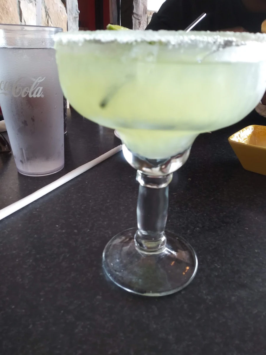 House Margarita