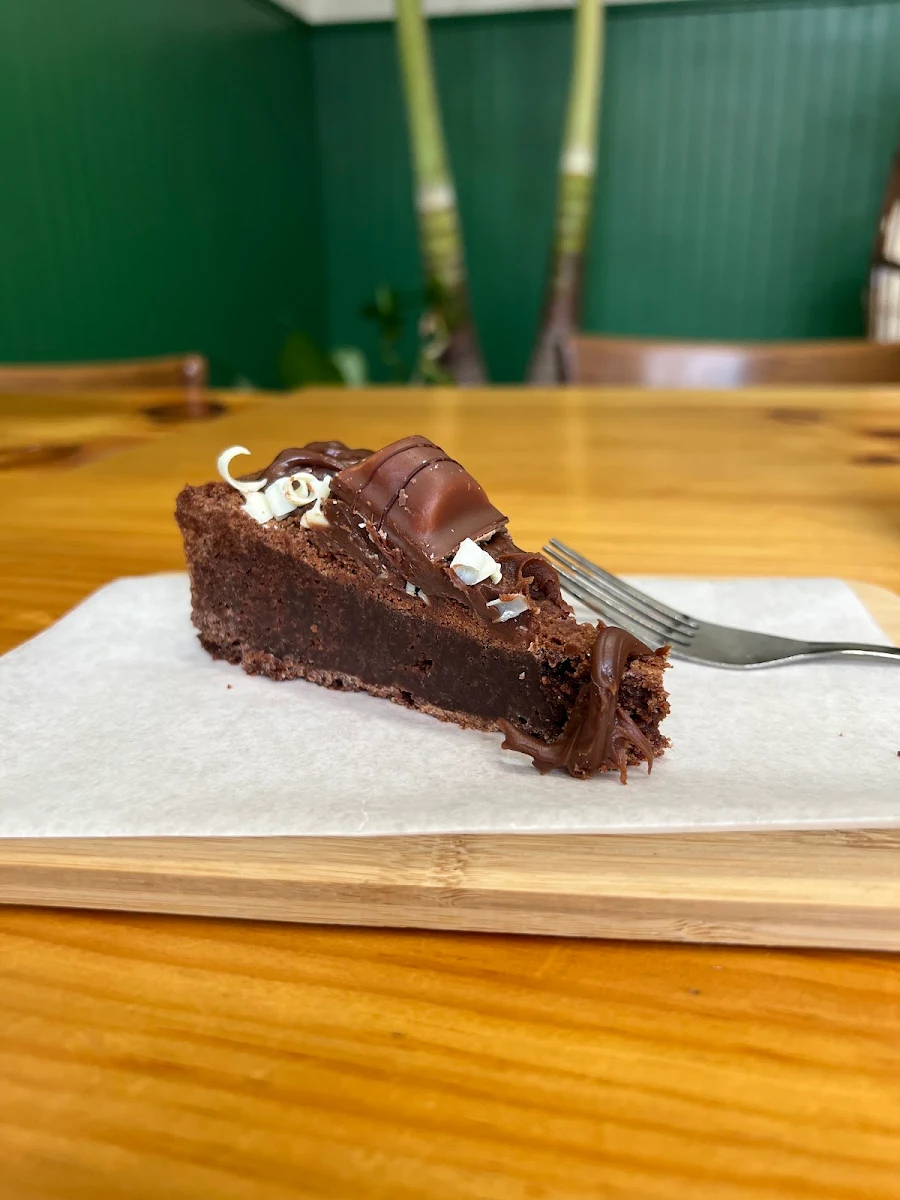 Chocolate Brownie