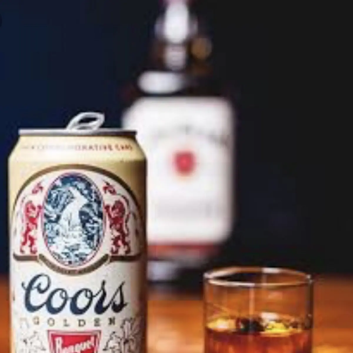 Coors Banquet