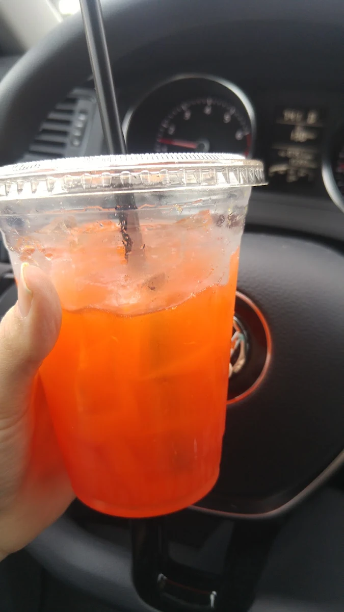 Strawberry Watermelon