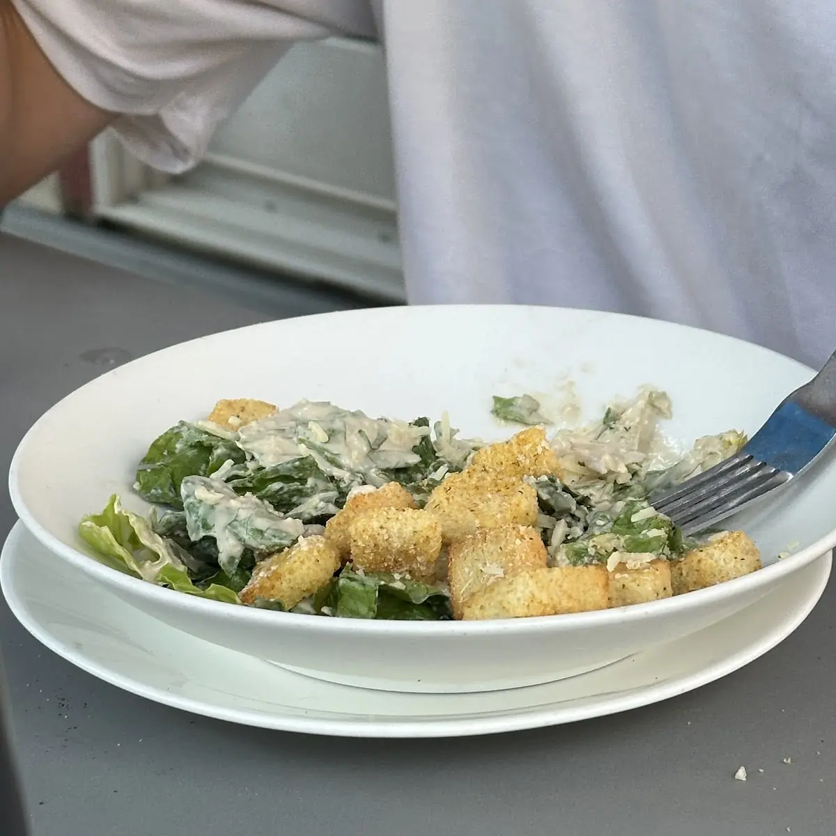 Caesar Salad