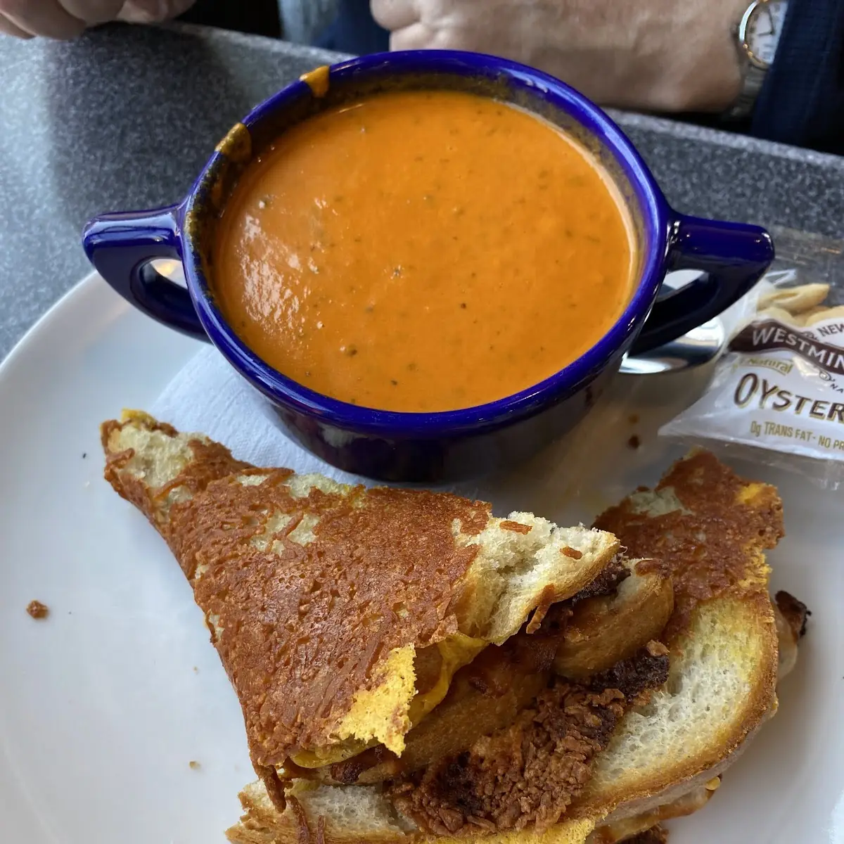 Tomato Soup