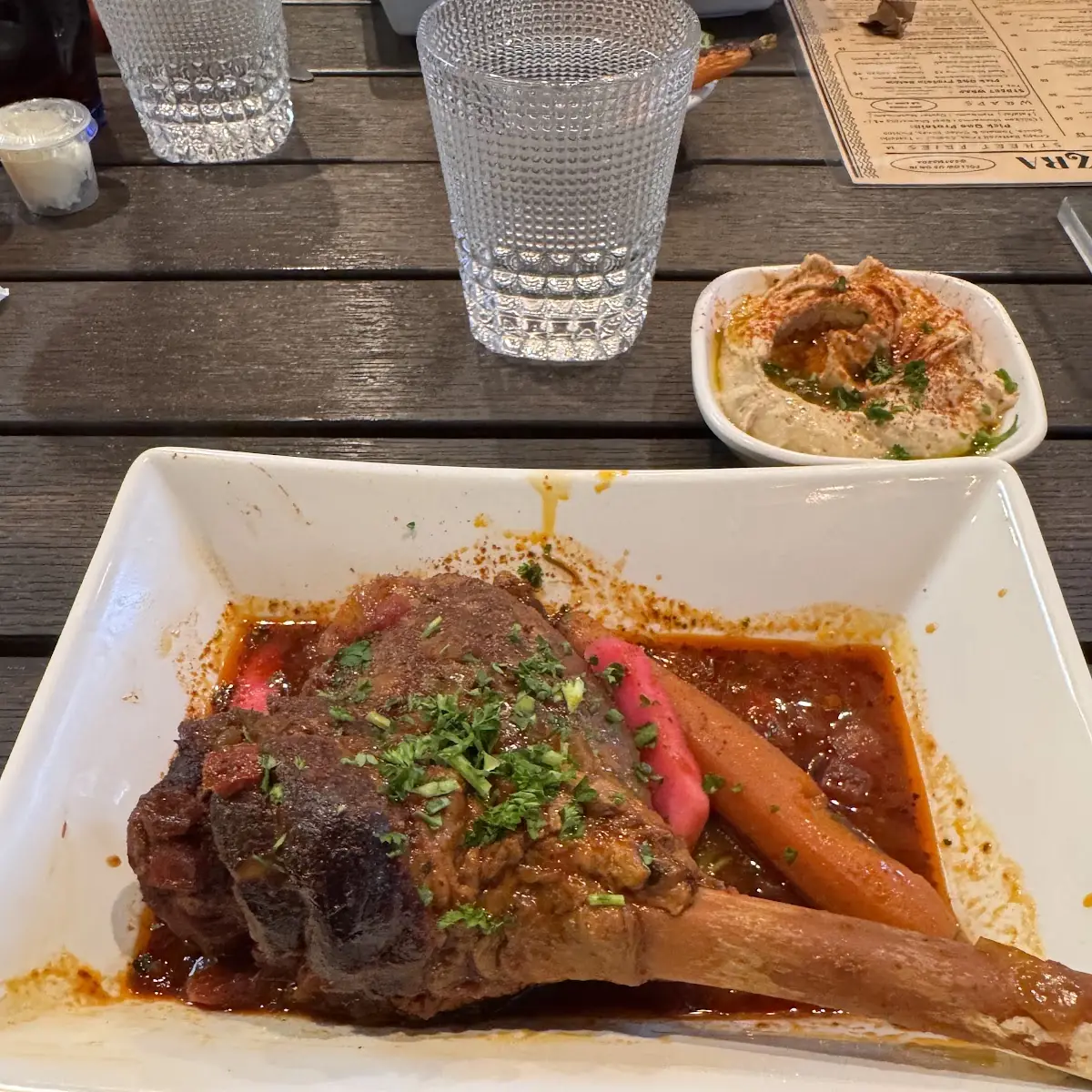 Lamb Chops