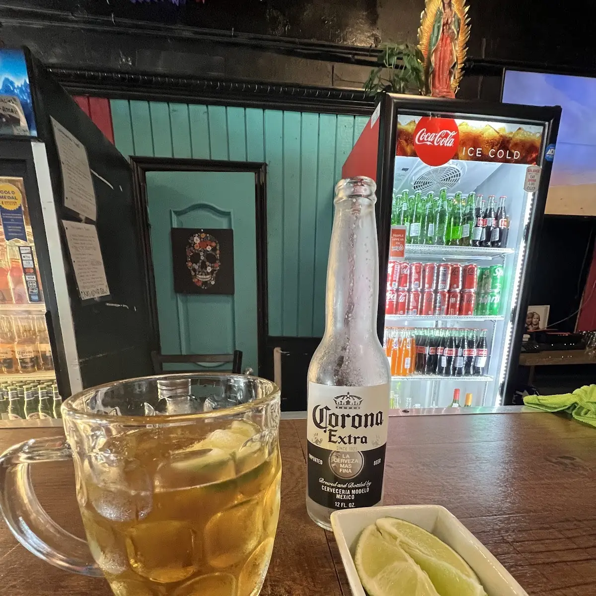 Corona Light