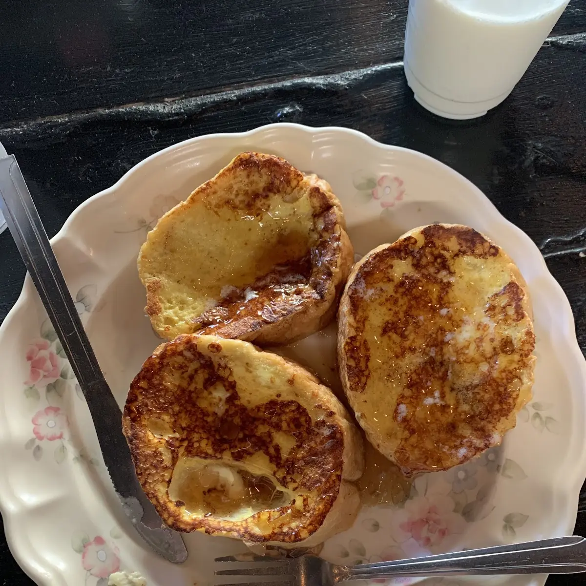 Garlic Bread