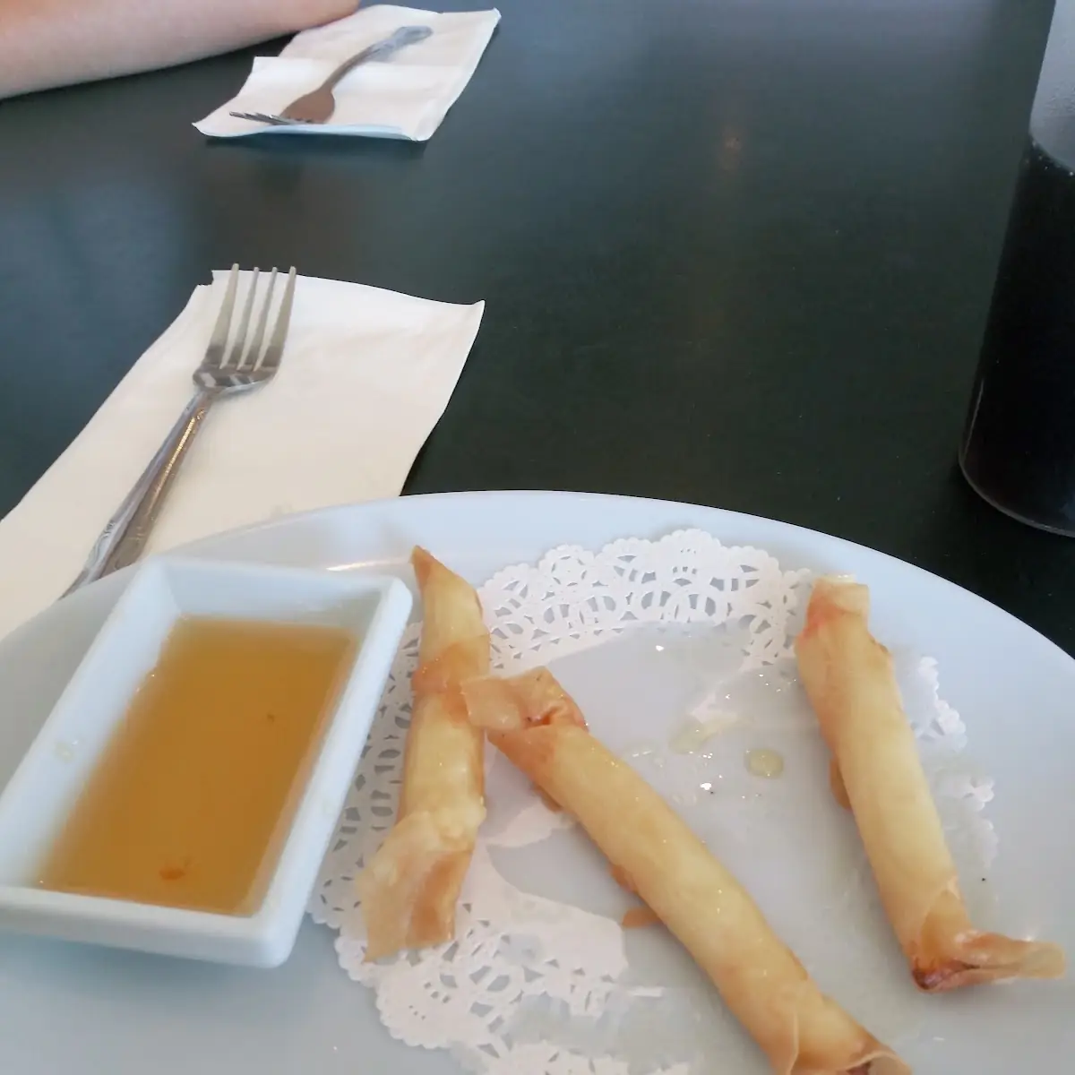 Spring Roll