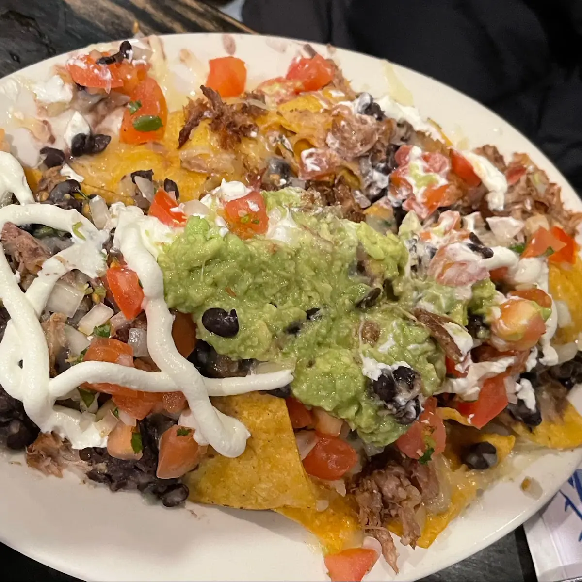 Super Taco