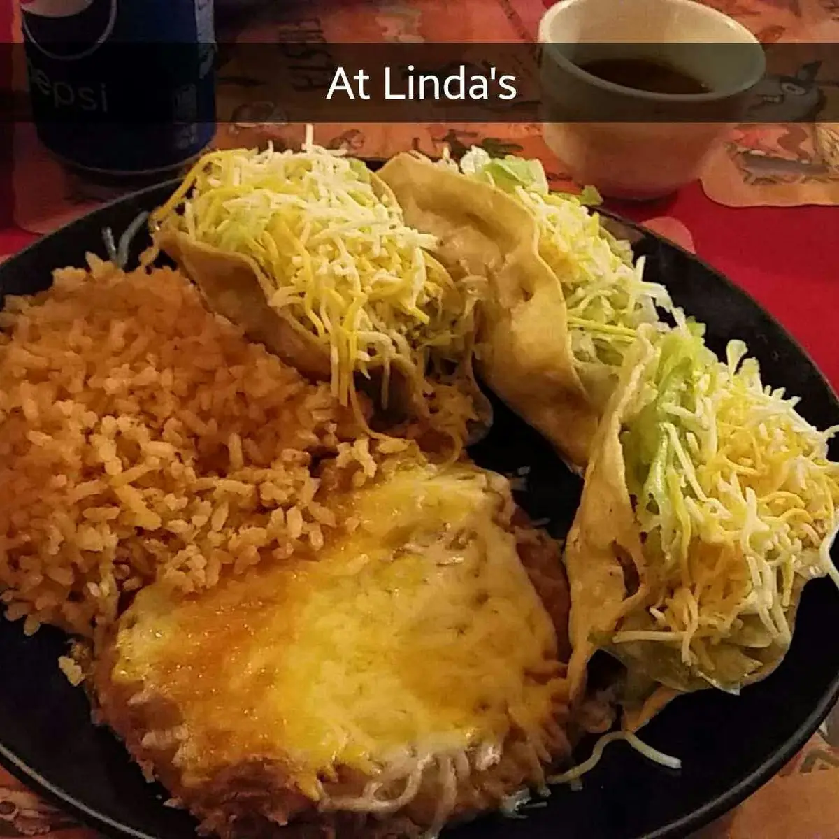 Always Great Service