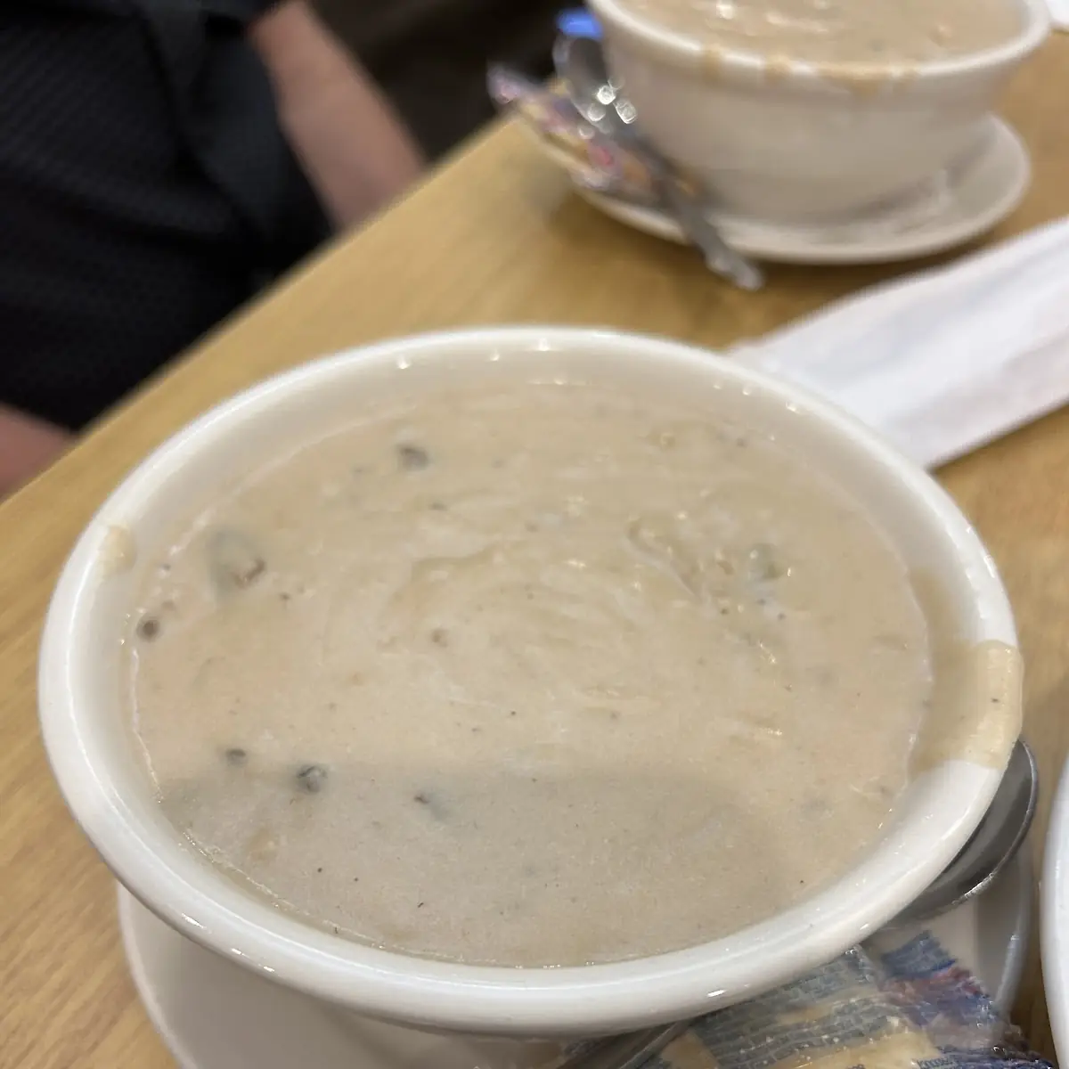 Sausage Gravy Cup