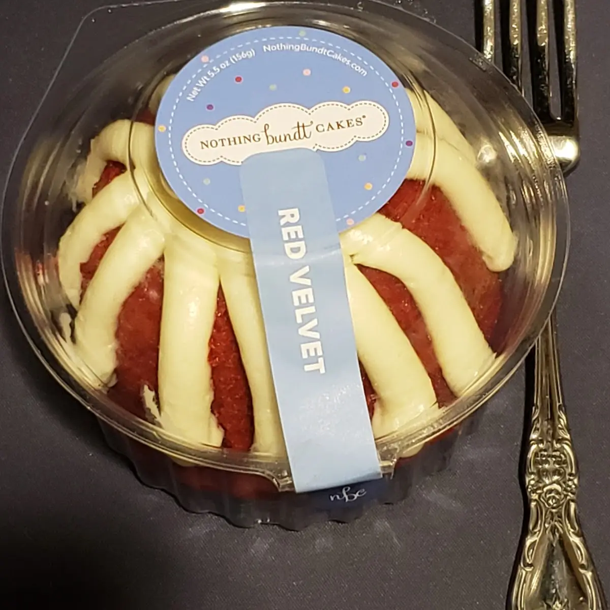 Red Velvet Cake