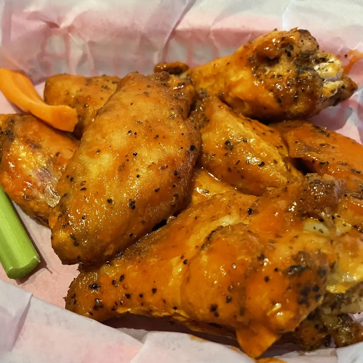 Chicken Wings