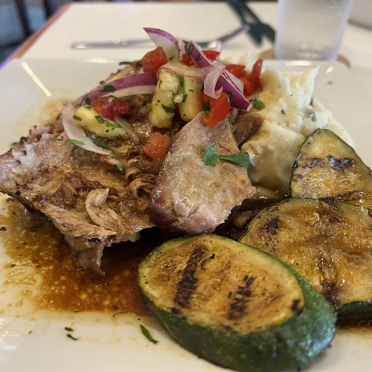 Roast Pork