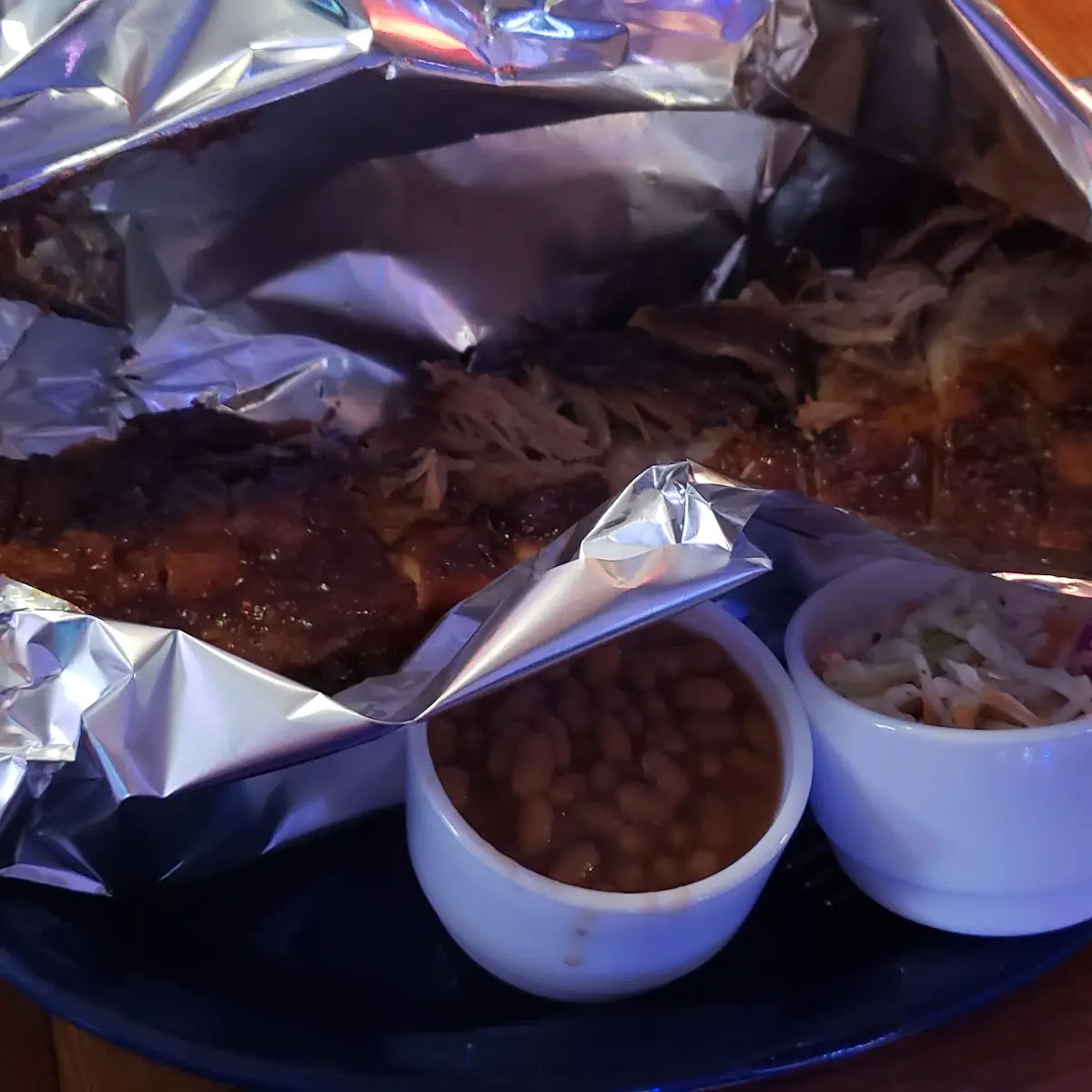 Pulled Pork