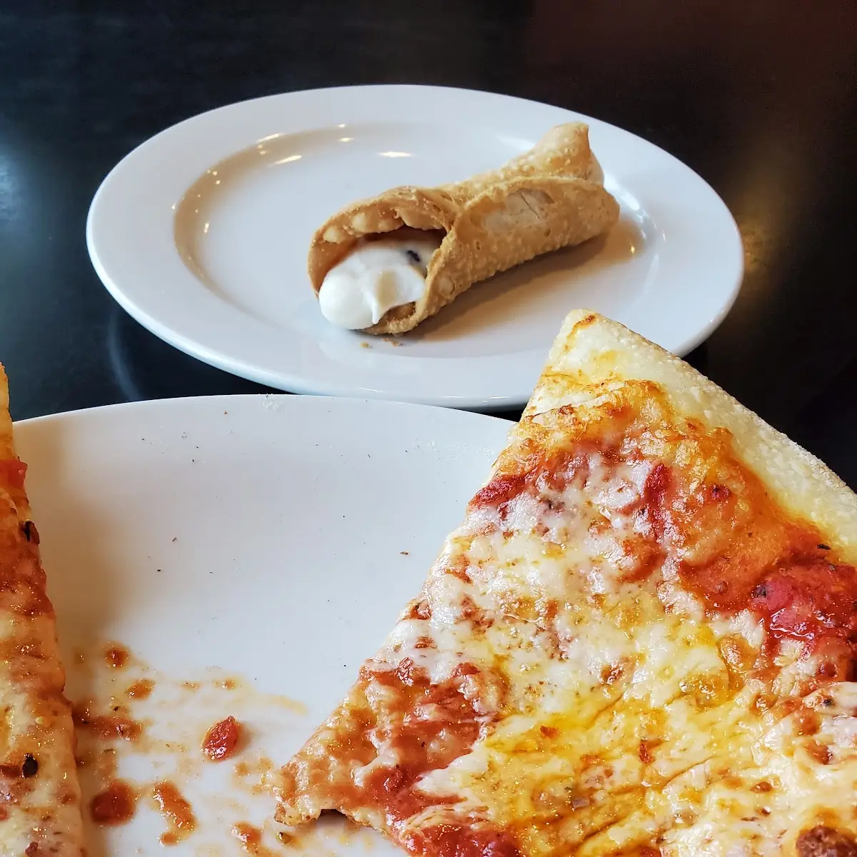 Cheese Slice
