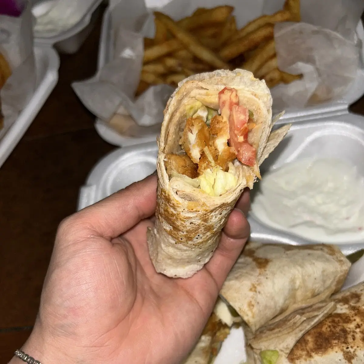Shawarma