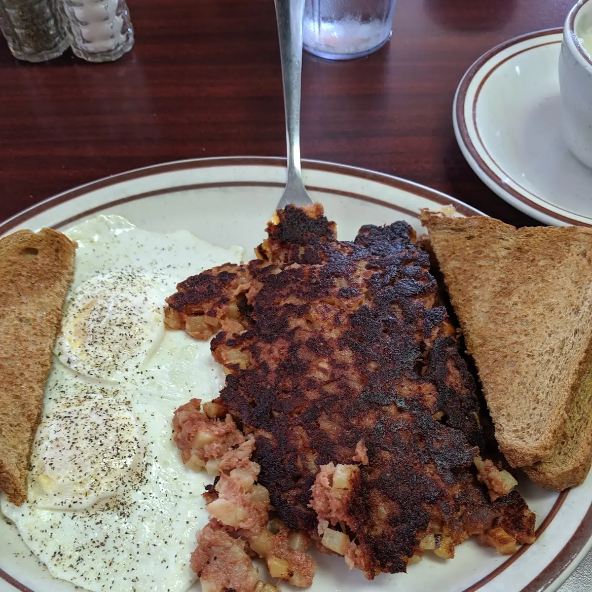 Corned Beef Hash
