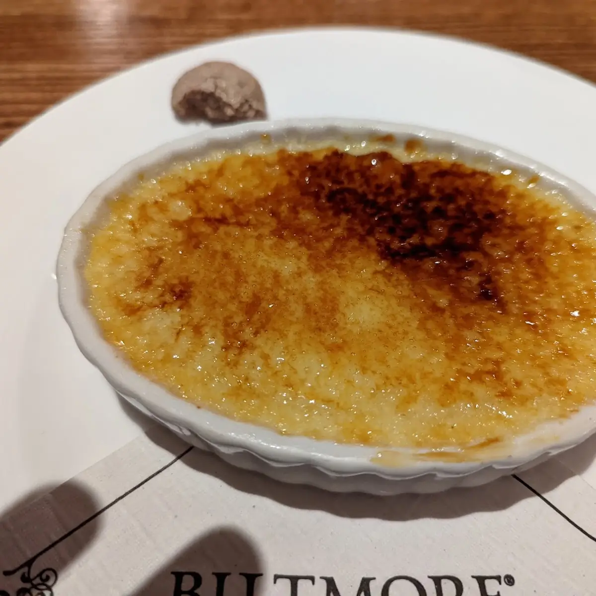 Crème Brulee