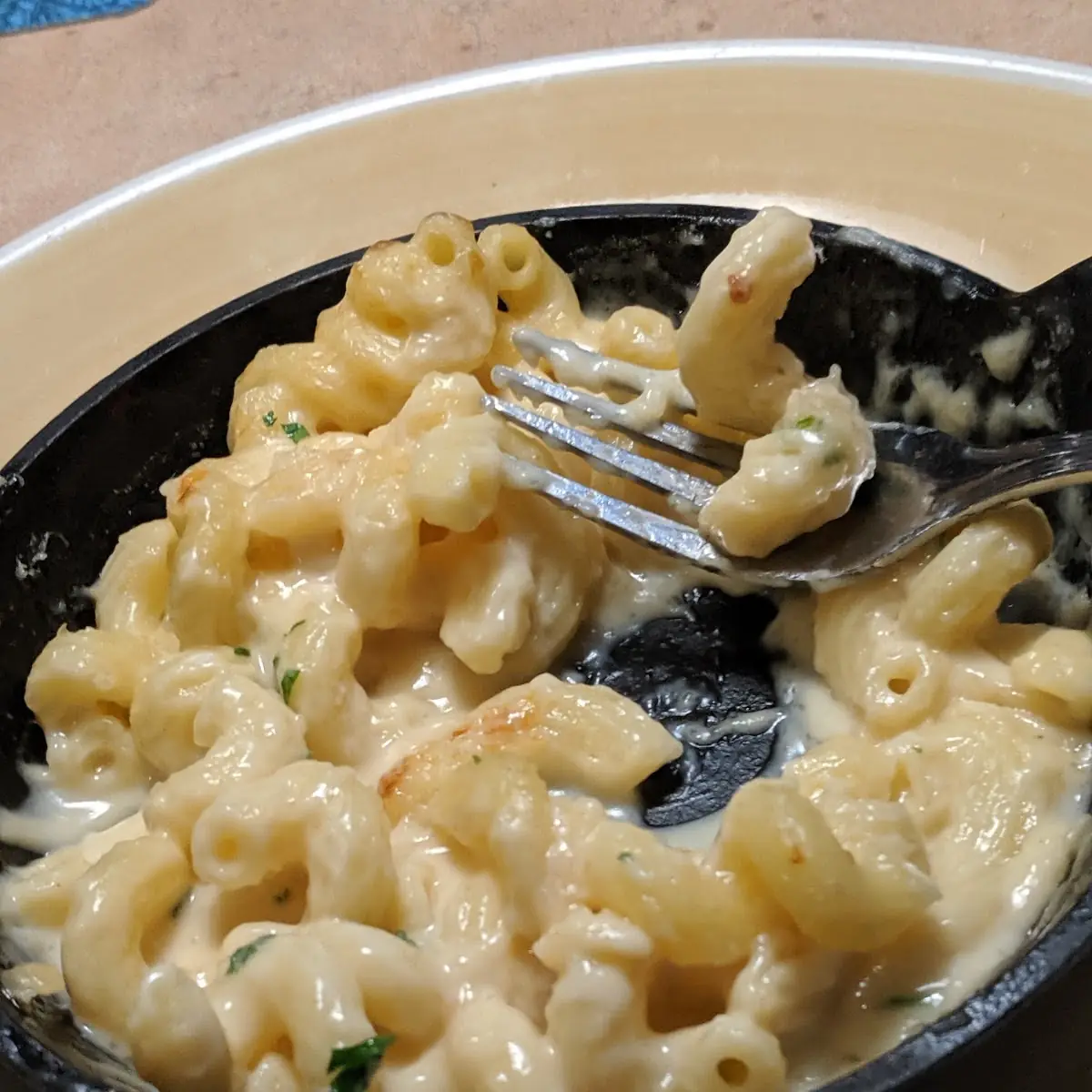 Mac and Cheese