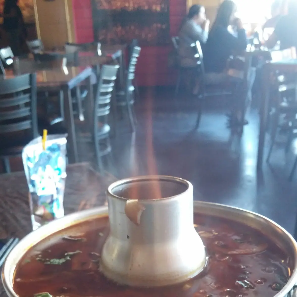 Tom Yum