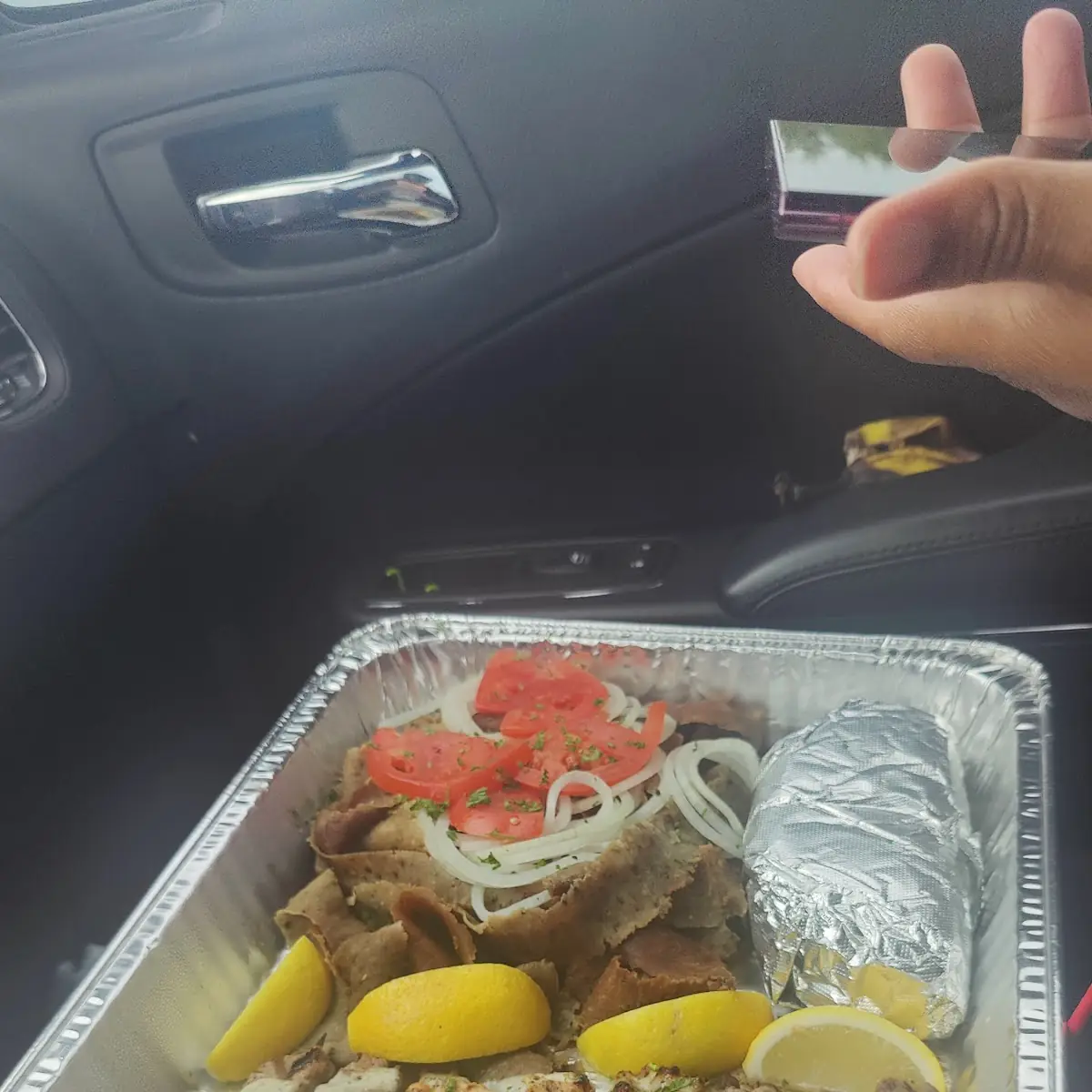 Souvlaki