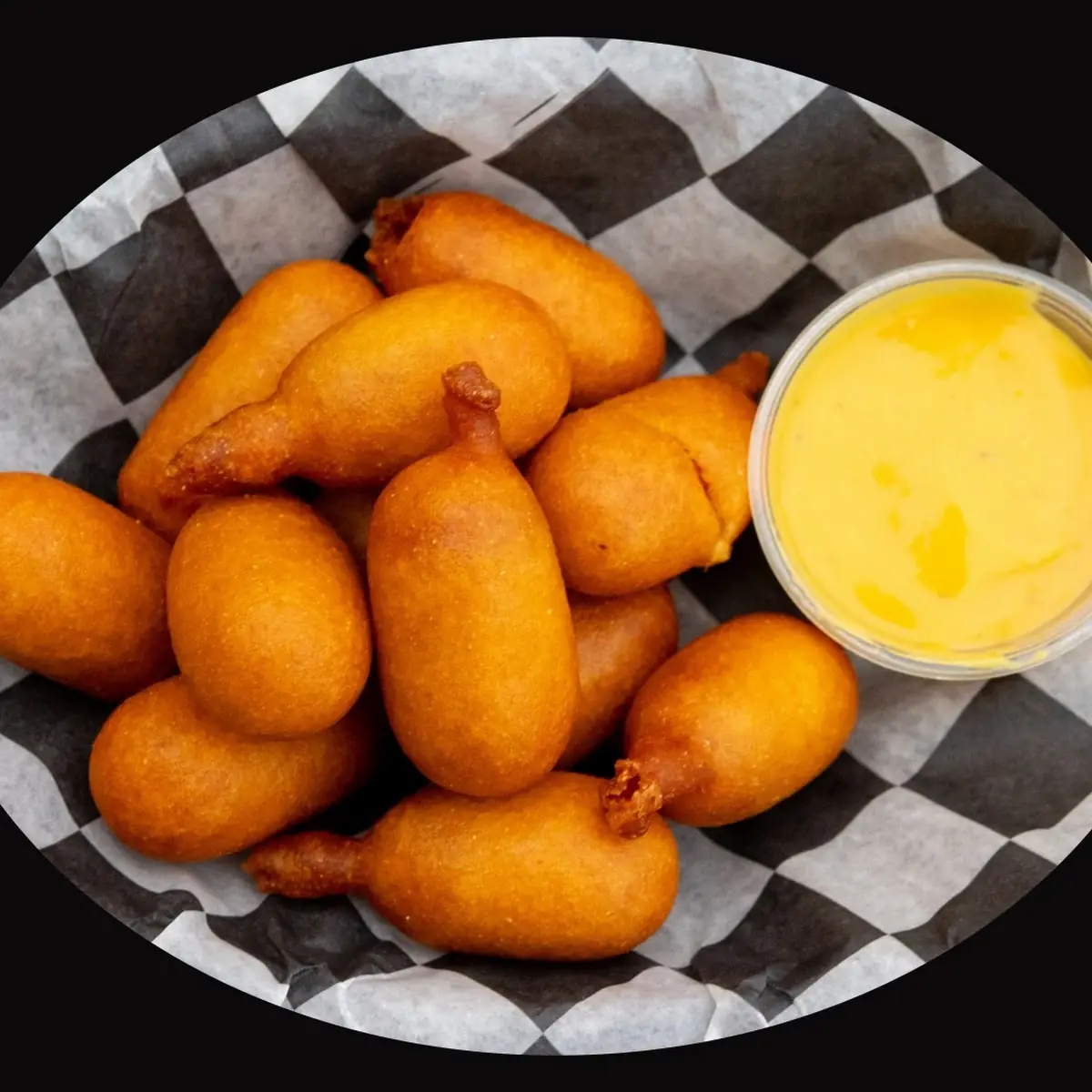 Mini Corn Dogs