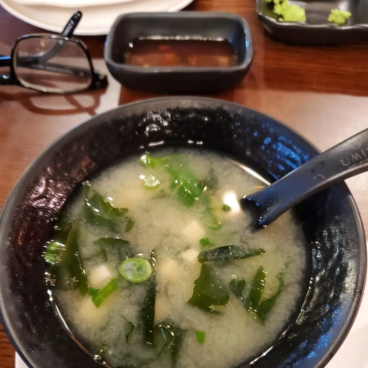 Miso Soup