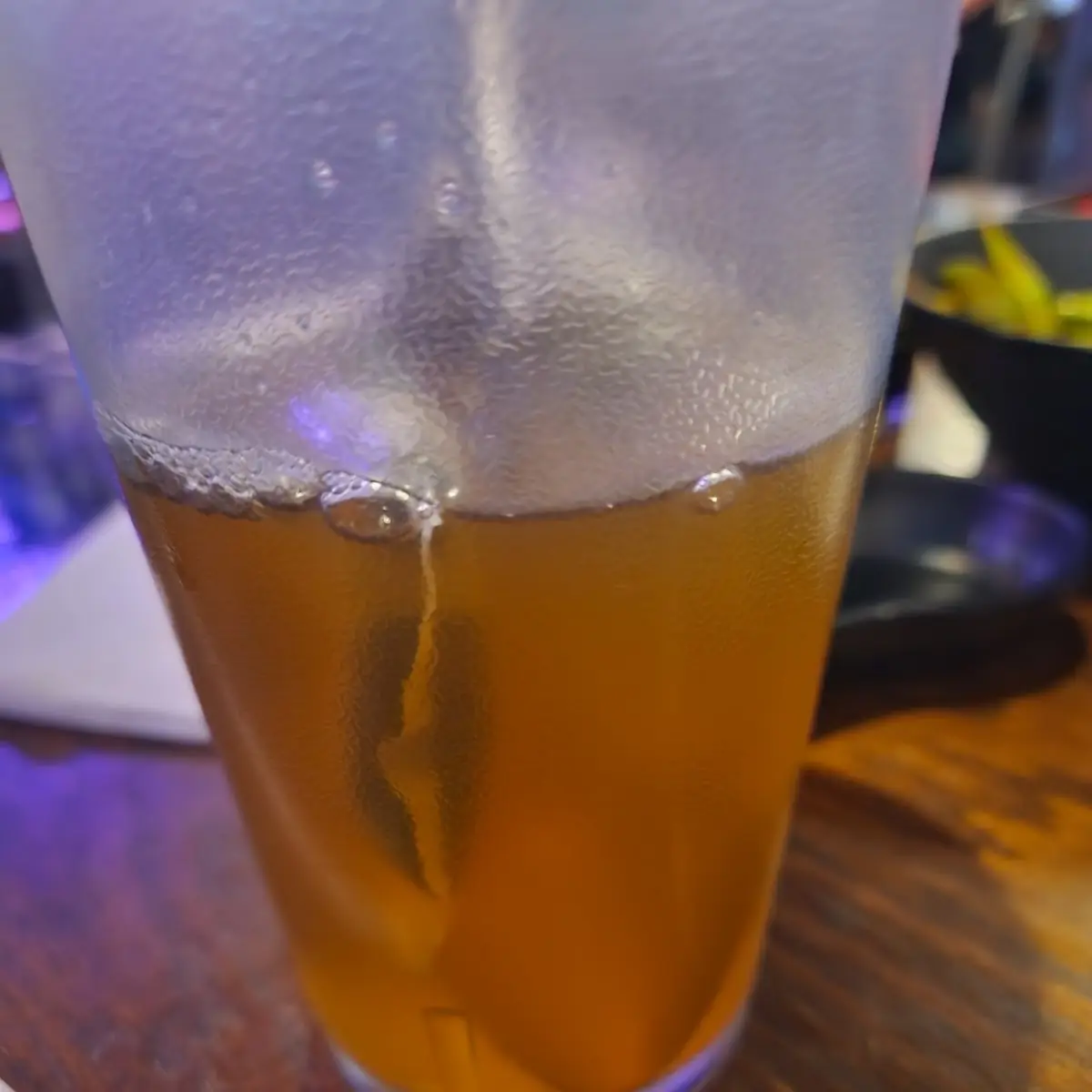 Thai Tea