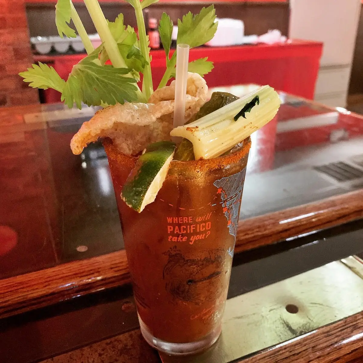 Bloody Mary