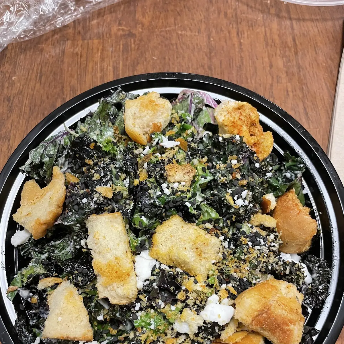 Cesar Salad