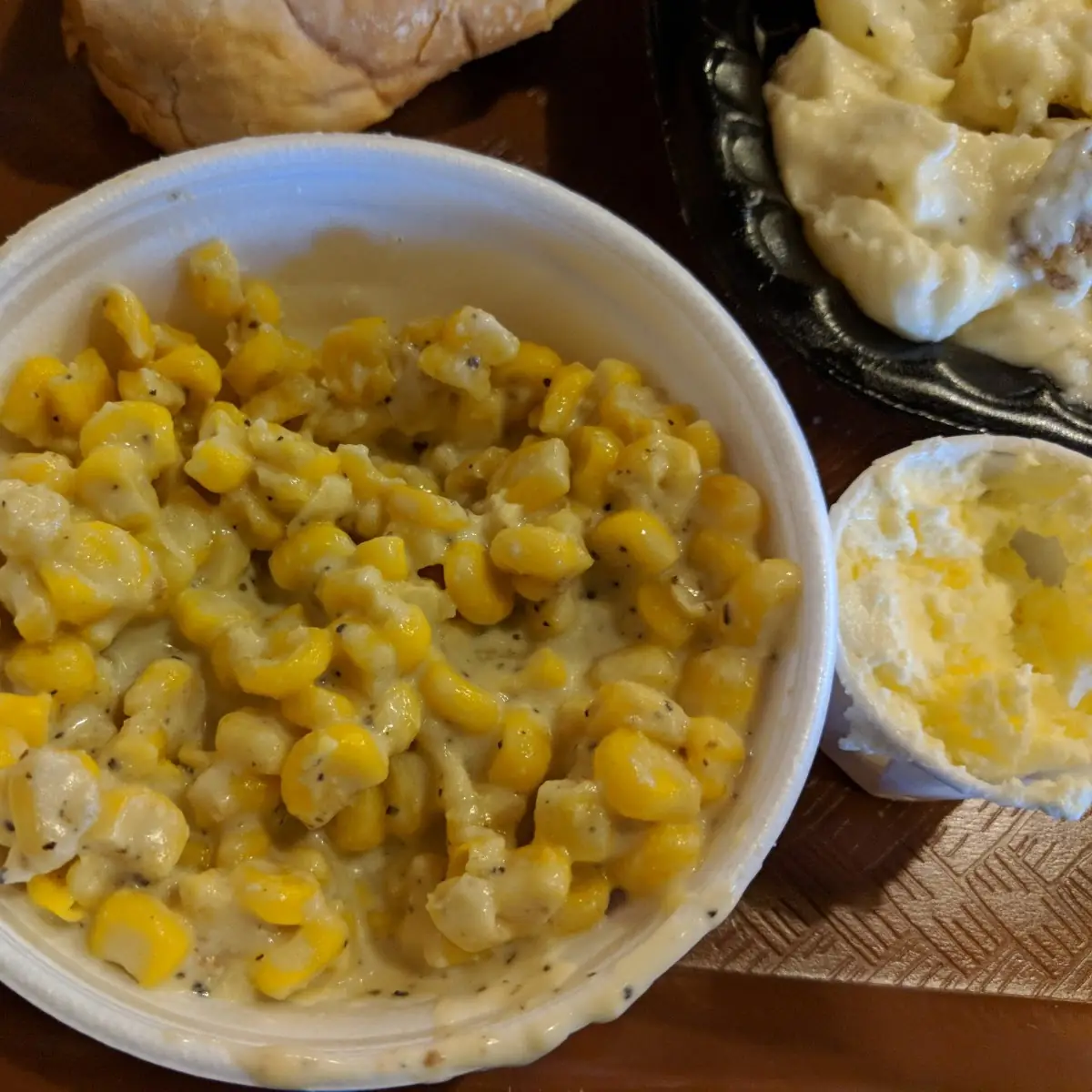 Sweet Corn