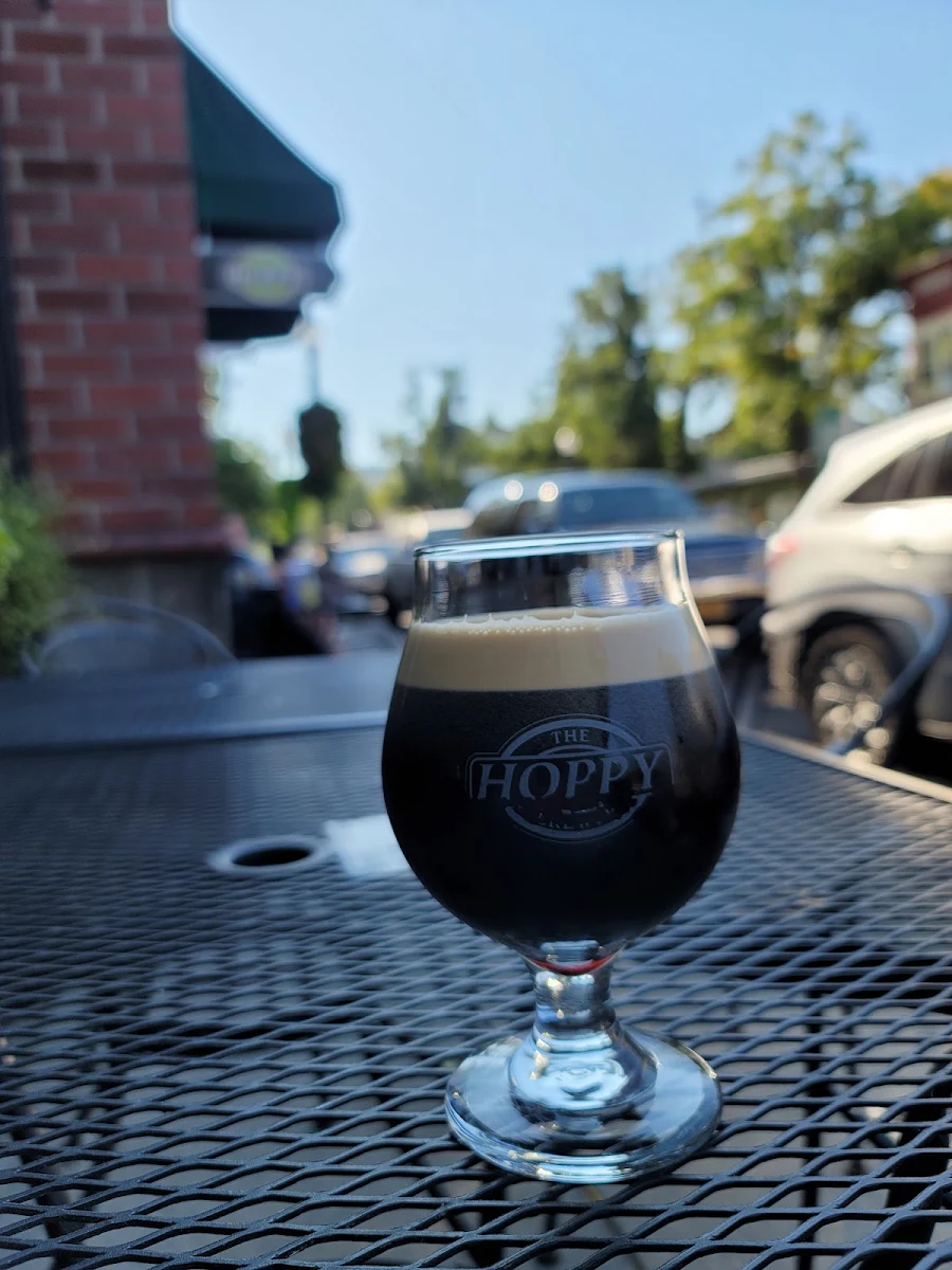 Great Place to Have a Beer