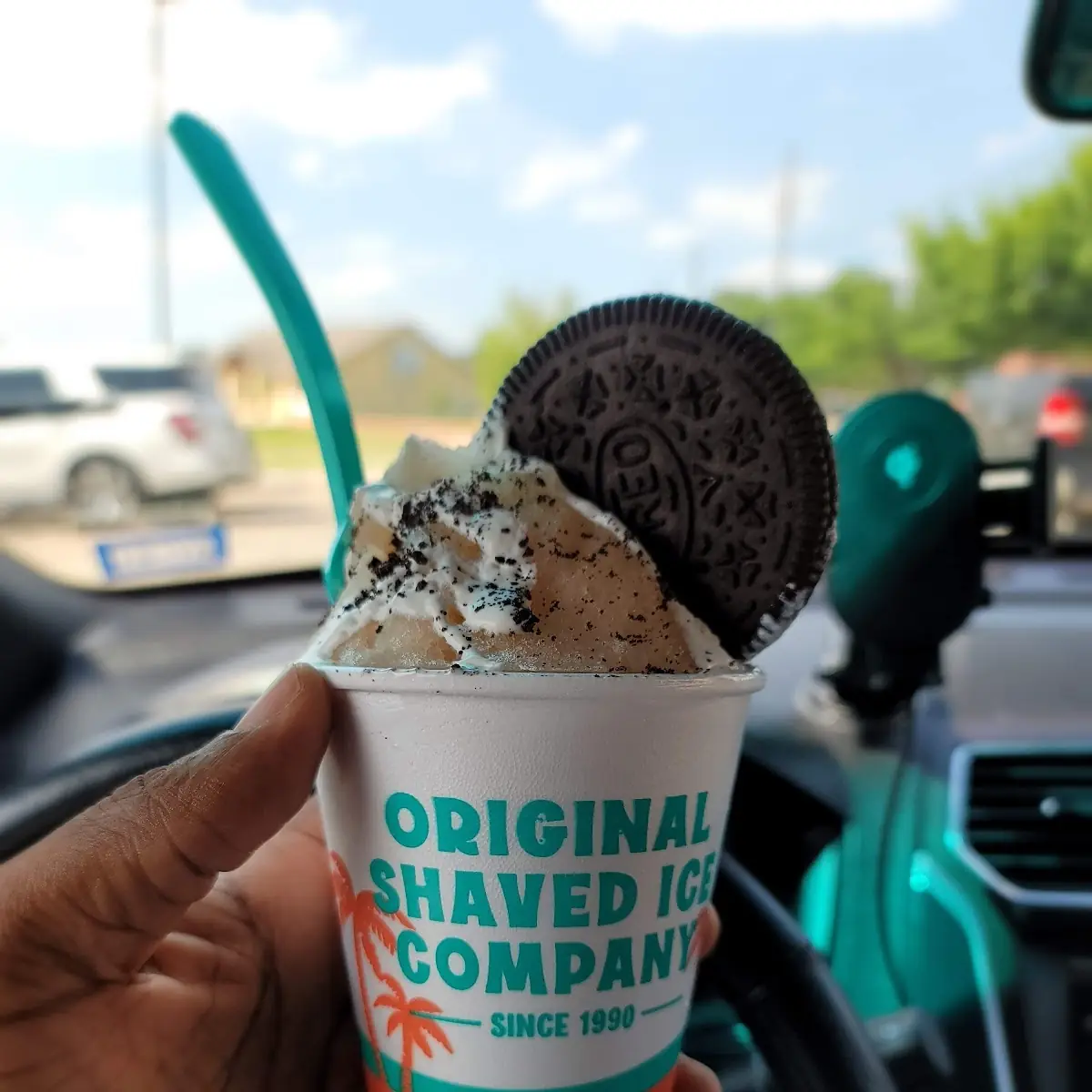 Oreo Cookie