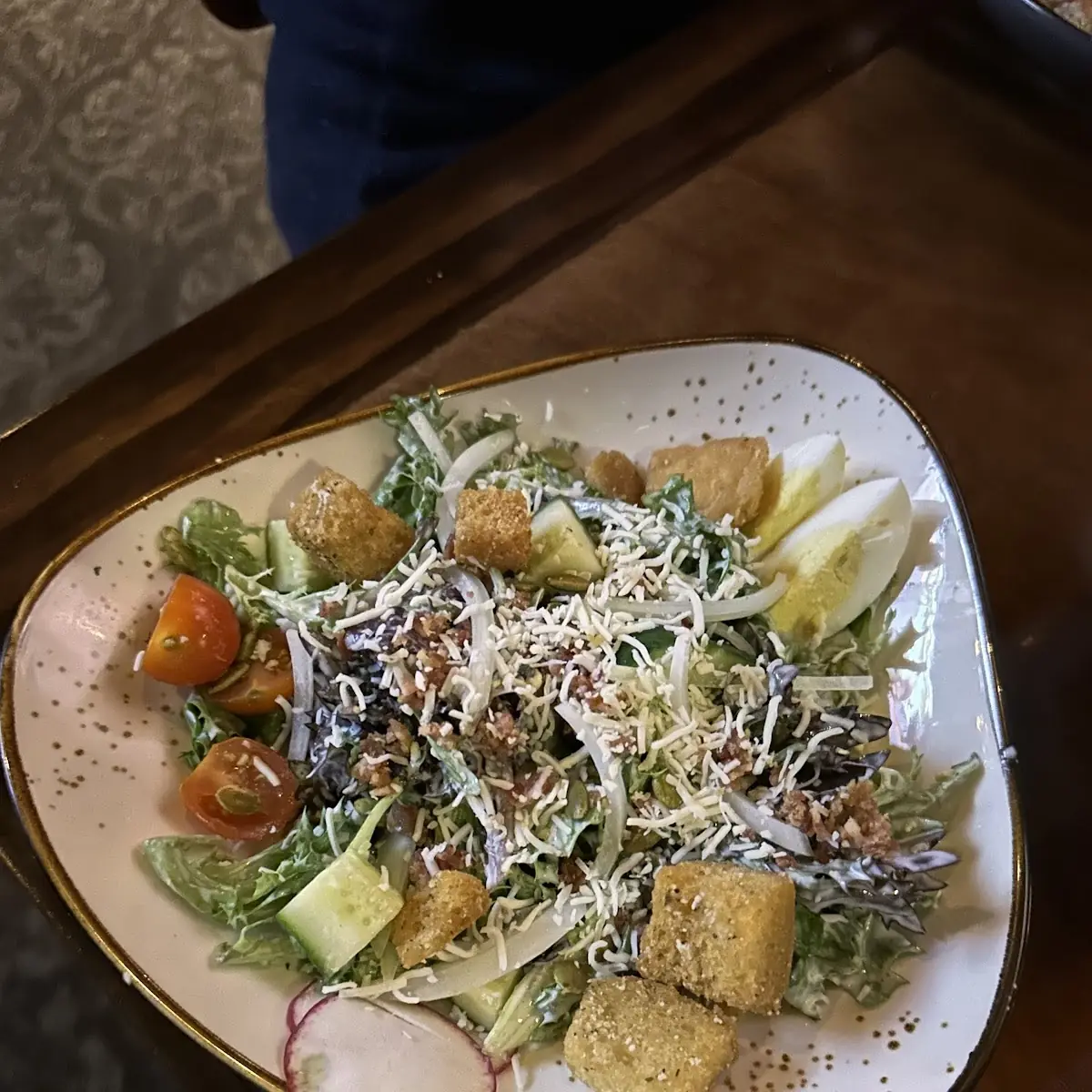House Salad