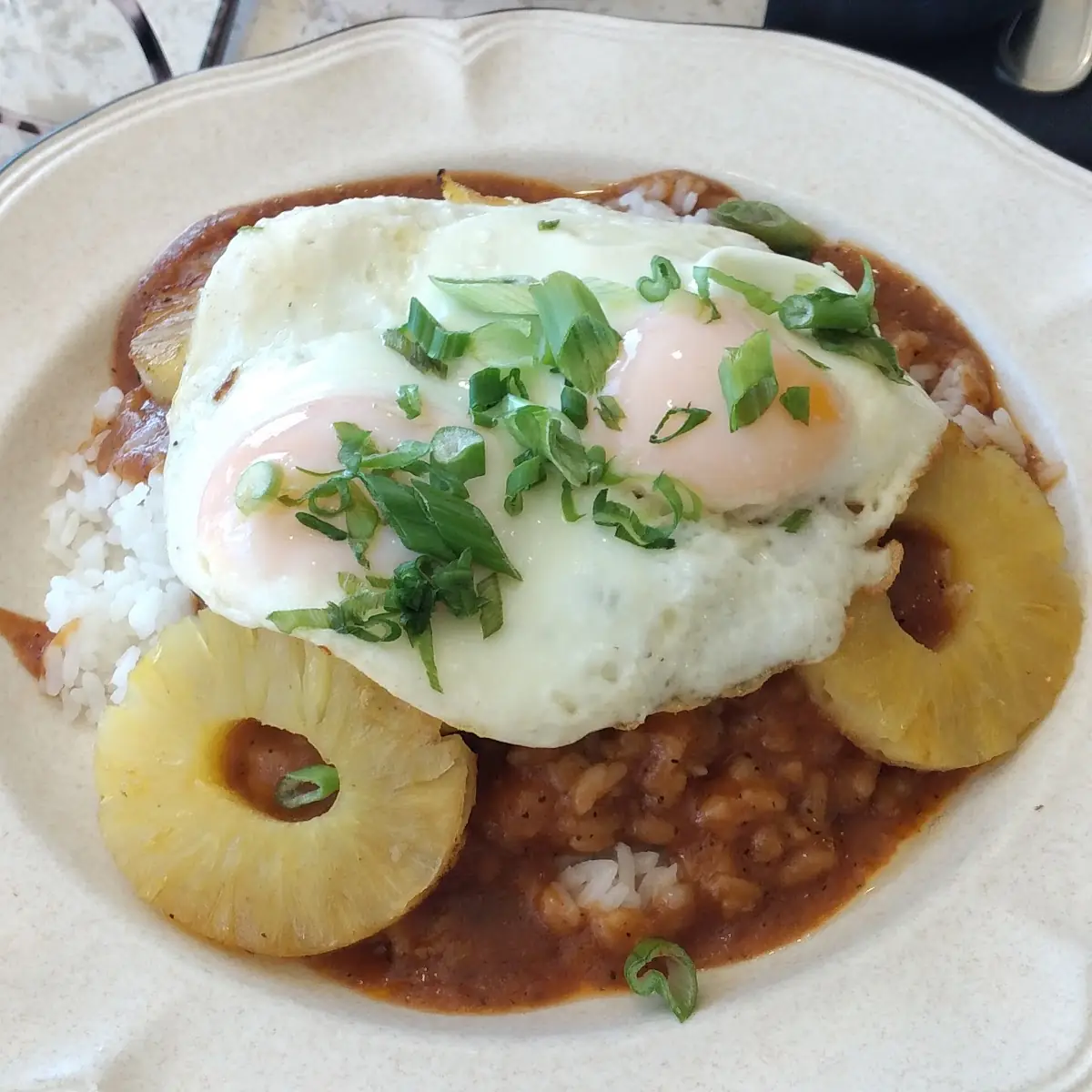 Loco Moco