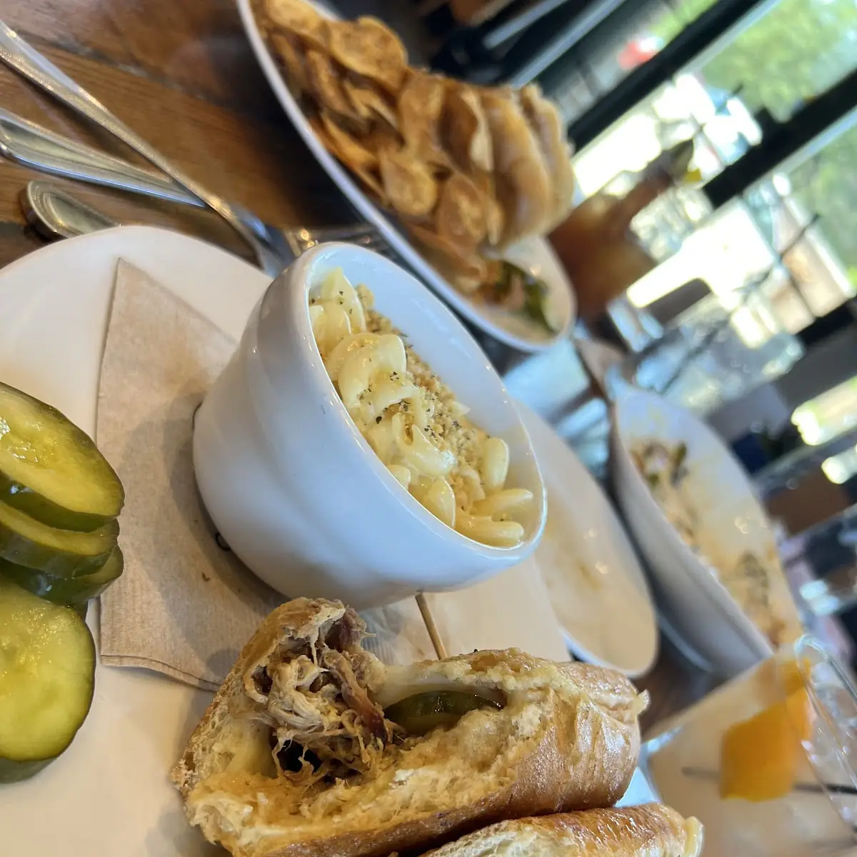 Cuban Sandwich