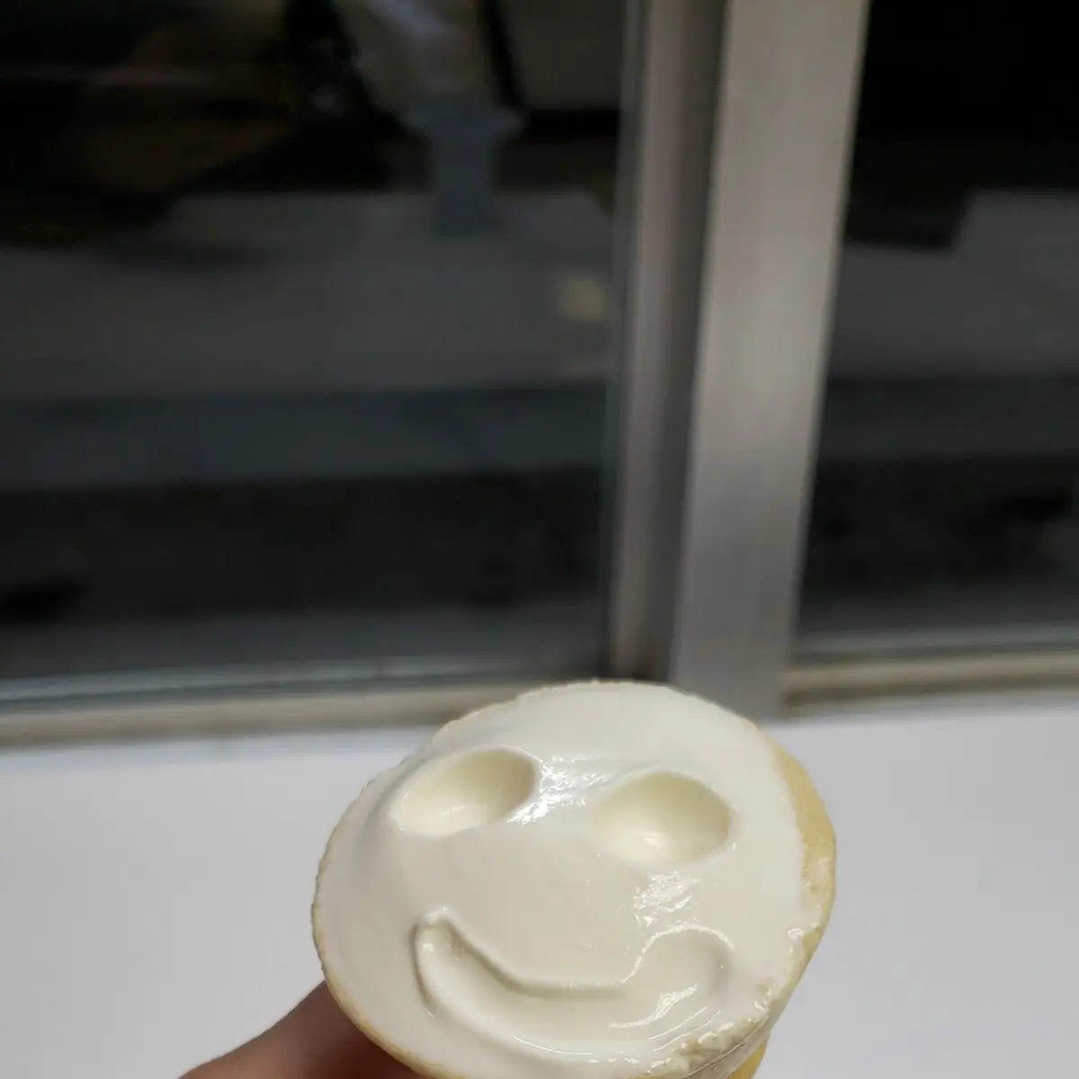Ice Cream Cone