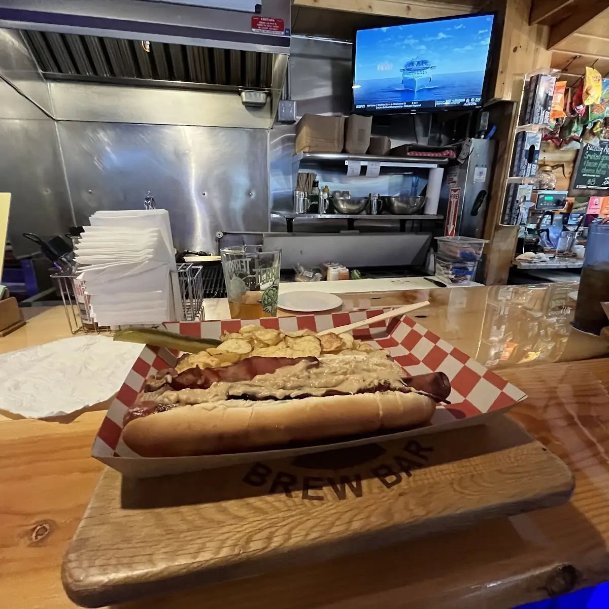 Hot Dog
