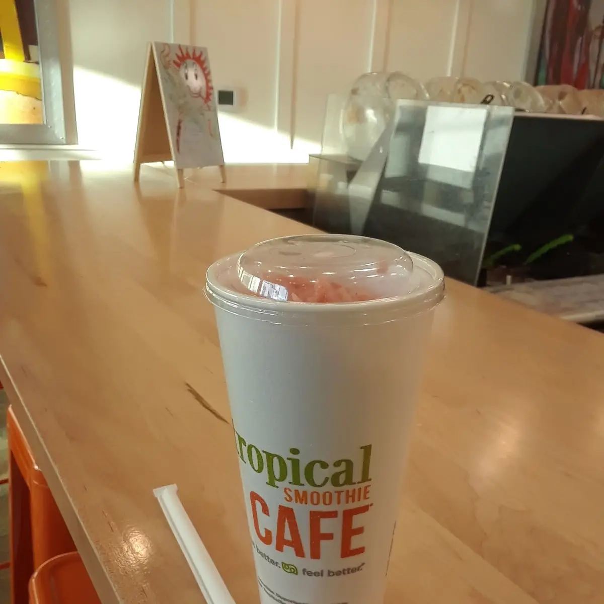 Strawberry Banana